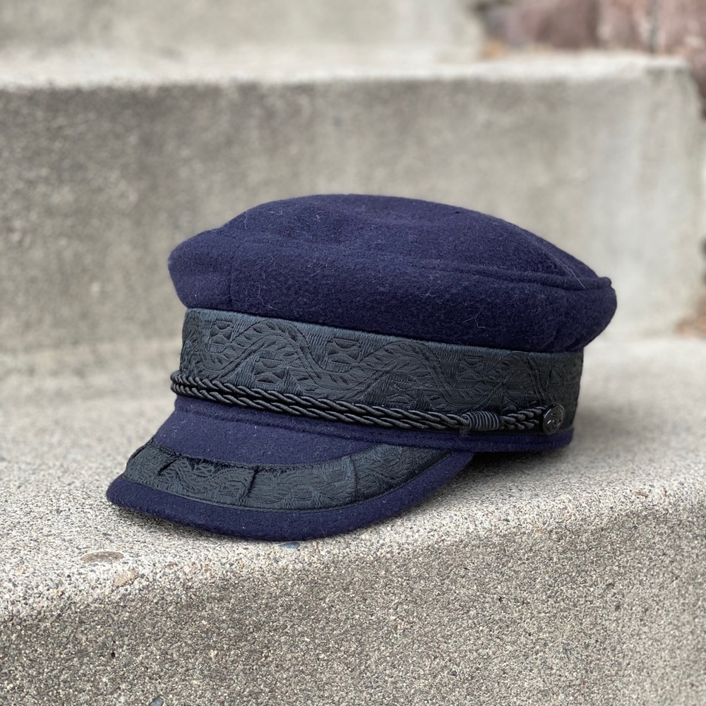 Lack of Color - Riviera Cap